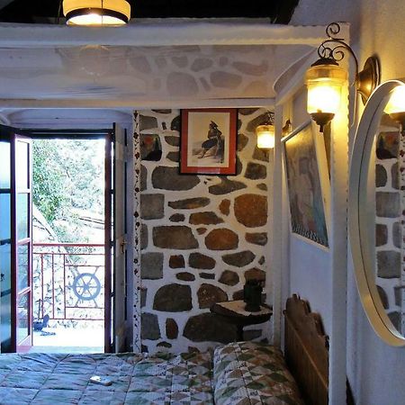 Tramontana Villa Hydra  Exterior photo