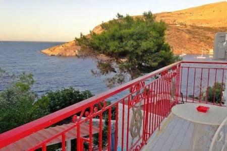 Tramontana Villa Hydra  Exterior photo